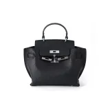 Черный, маленький