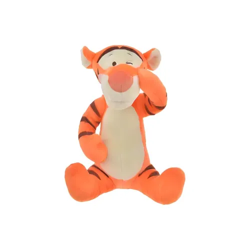 Disney Тиггер Cardcaptor Милый Friends Коллекция Куклы Плюшевая кукла 26 см Высота