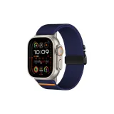 Темно-синий