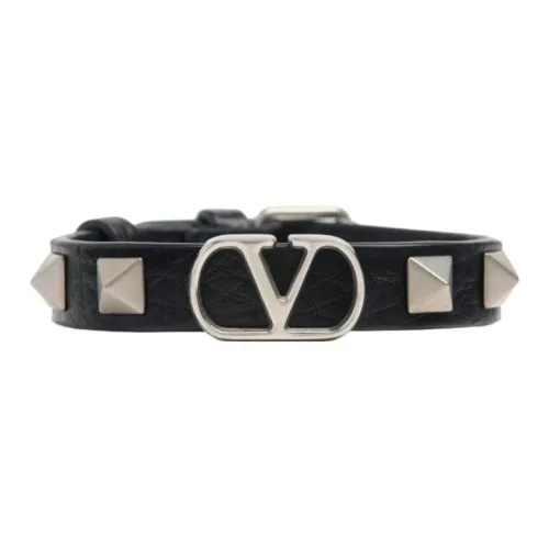 Valentino Металлические браслеты для мужчин