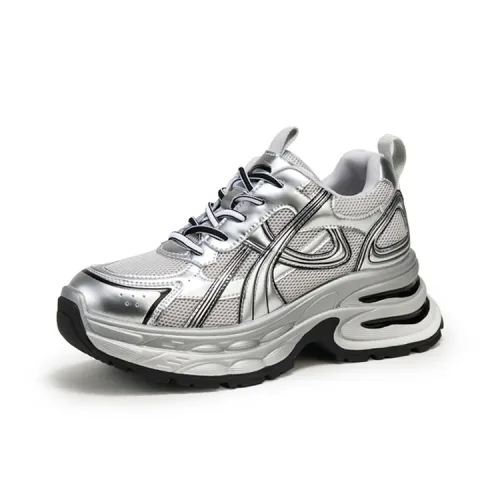 CAMEL ACTIVE Низкий топ массивные кроссовки женские