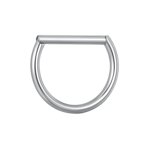 Серьги MISS XIA JWY из титанового сплава унисекс