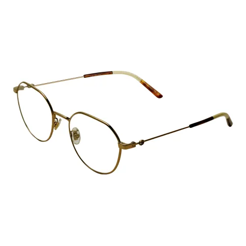 GUCCI Круглые Оправы для Очков Унисекс