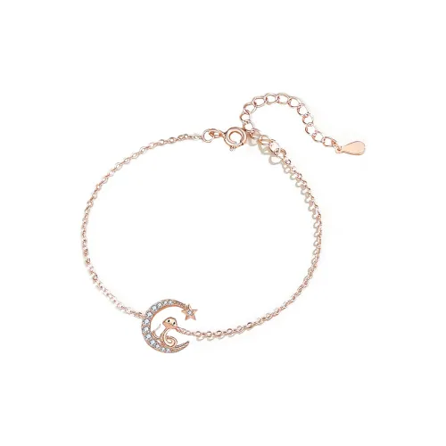 DVNRR Браслеты Женские