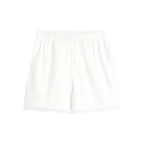 THE BEAST Пижамные штаны женские Лилия