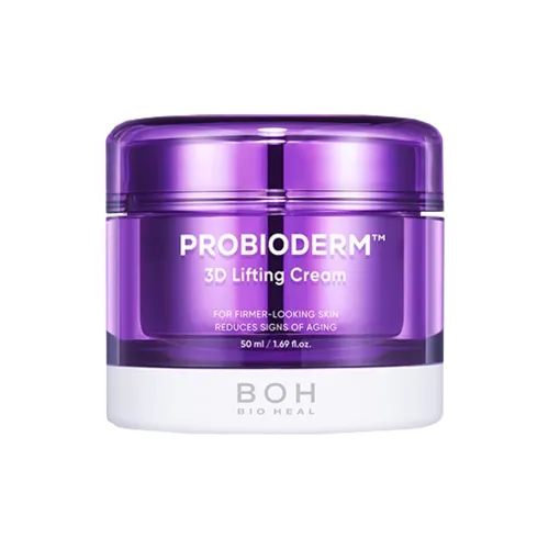 BOH BIO HEAL Увлажняющие средства и кремы для лица Унисекс