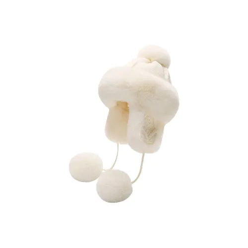 BAGGL Полиэстер Шапки-ушанки Унисекс Набор в подарочной коробке