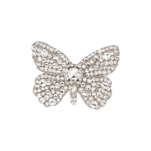 Броши Jennifer Behr из нержавеющей стали серия Women's Silver