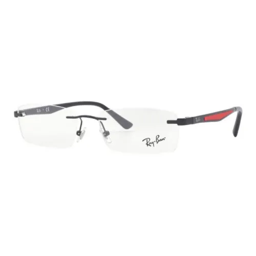 RayBan Оправы для очков Мужские
