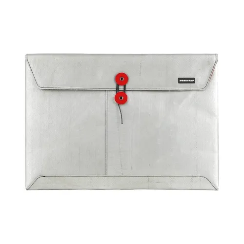 FREITAG Полиэстер Клатч Унисекс Серый