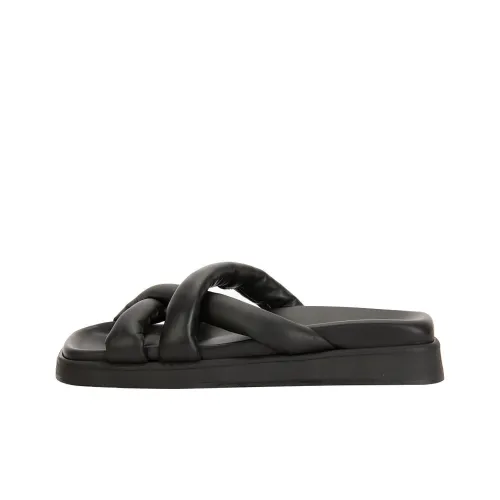 ALOHAS Женские слипоны