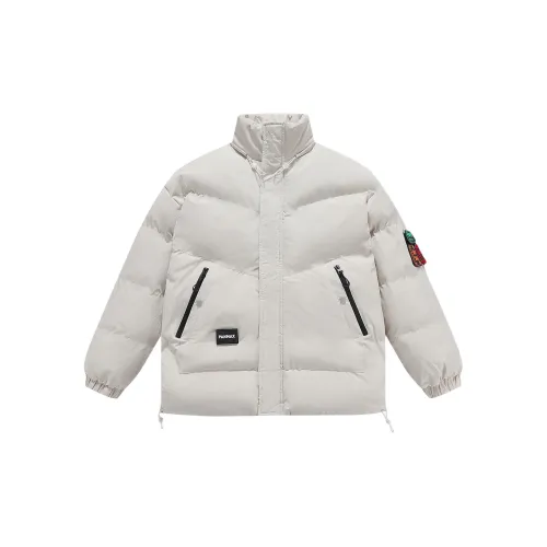 PANMAX Мужские пуховики