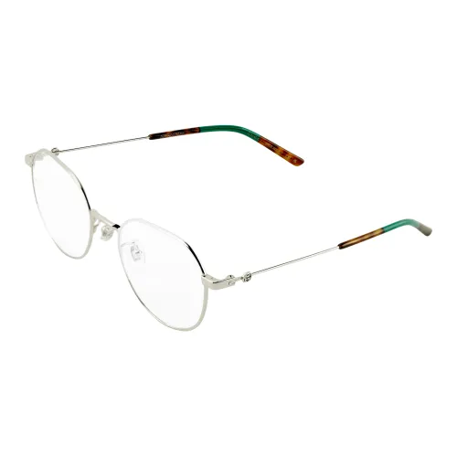 GUCCI Круглые Оправы для Очков Унисекс