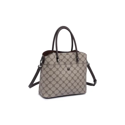 GELANDAI PVC Сумка Сумка через плечо Сумка через плечо Стандартная Женская Многоцветная