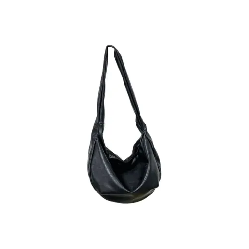 Boniu ПУ (полиуретан) Сумка через плечо Стандартная Унисекс Многоцветная