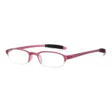 Фуксия, рамка