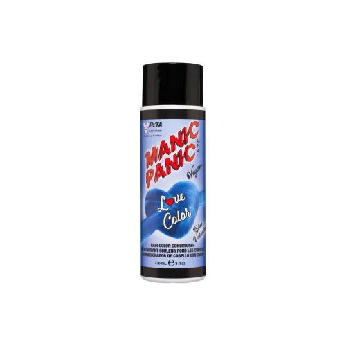 MANIC PANIC Цветовое удержание Защита Уход за волосами Кондиционеры Сглаживание Увлажнение Уход за волосами 236 мл
