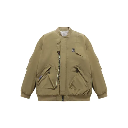 PANMAX Мужские пуховики