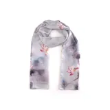 Абрикосовый серый