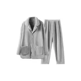 Светло-серый