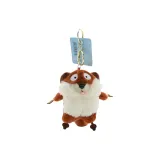 Коричневый