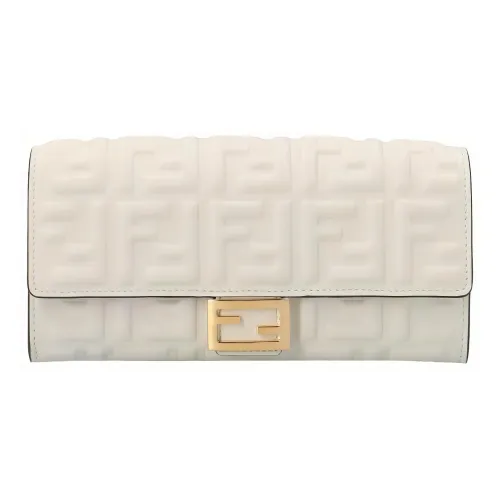 FENDI Baguette Кошельки Женские