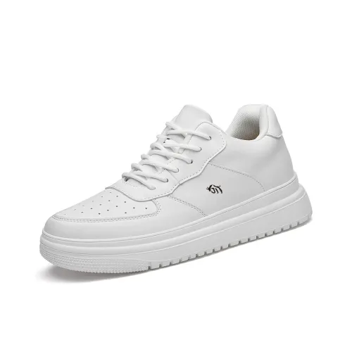 Bull Thunder Легкие и Дышащие Низкие Кроссовки для Скейтбординга Мужские