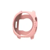 Розовый защитный чехол