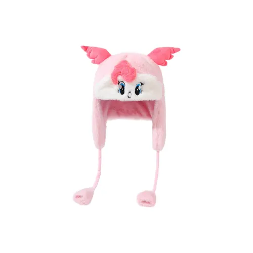 MY LITTLE PONY Ultra Soft Fleece Scarves Unisex