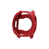 Красный защитный чехол