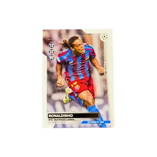 Topps Спортивные карты