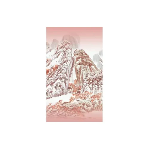 SHANGHAIGUSHI Палантины из шелка тутового дерева Женские