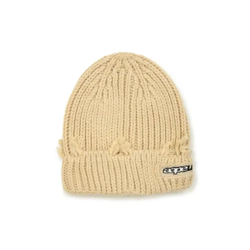 aape Акриловые Шапки-бини Унисекс