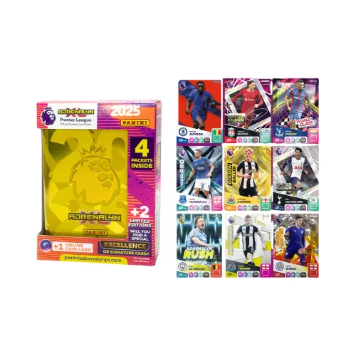 PANINI Спортивные карты