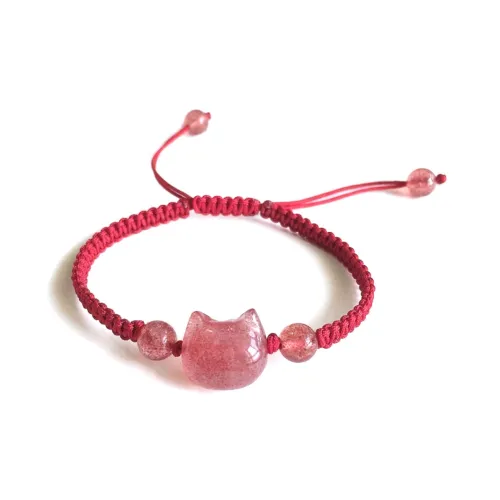 WJT Цветные глазурные браслеты унисекс