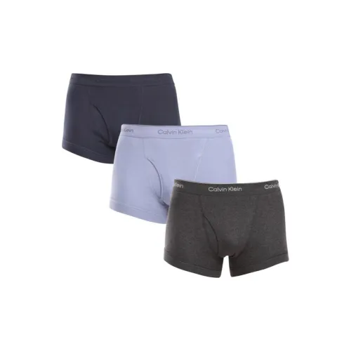 Calvin Klein Трусы Мужские упаковка из 3 штук