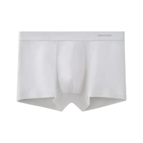 JEANSWEST Трусы Мужской Комбо Набор Белый