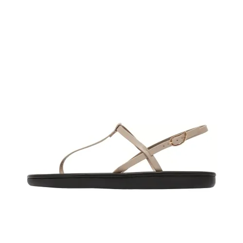 ANCIENT GREEK SANDALS один Ремень Сандалии Женские