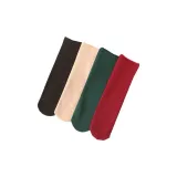 Black 2 Pack + Leather 1 Pair + Red 1 Pair + Green 1 Pair  
Черный 2 Пачка + Кожа 1 Пара + Красный 1 Пара + Зеленый 1 Пара