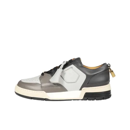 Кроссовки для скейтбординга Buscemi Low Top Мужские