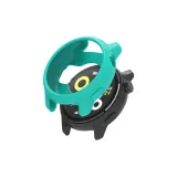 [Зеленый] Защитный силиконовый чехол