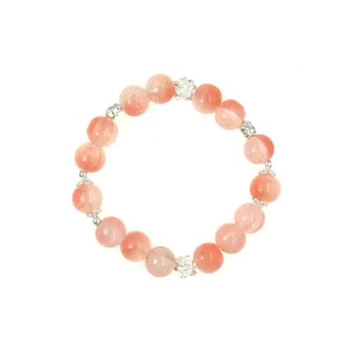 BNNYW Цветная глазурь Браслеты Унисекс