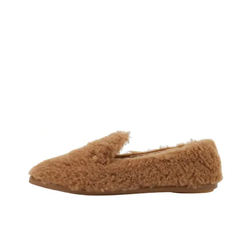 MaxMara Женские повседневные туфли Женские