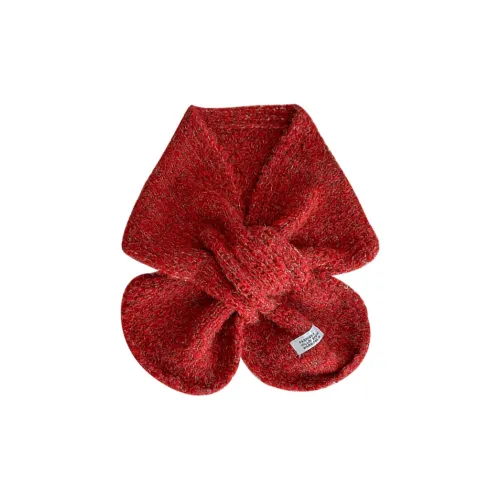 TUCANO Wool Knit Шарфы Унисекс