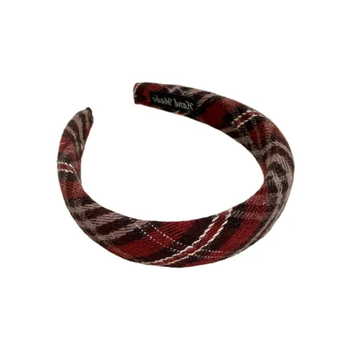 Yab Ободки для волос Женские