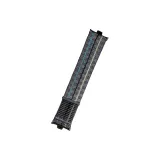 Полосы черно-серого цвета