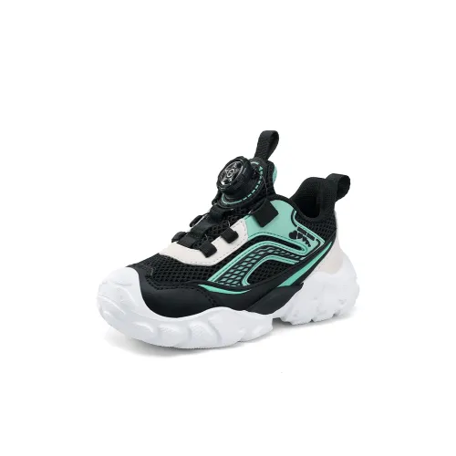 TONYBEAR Детские баскетбольные кроссовки для детей