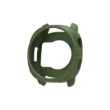 Армейский зеленый - защитный чехол