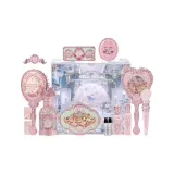 Озерно-голубой - Синяя коробка