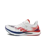 Сияние заката Heron/Красно-белый